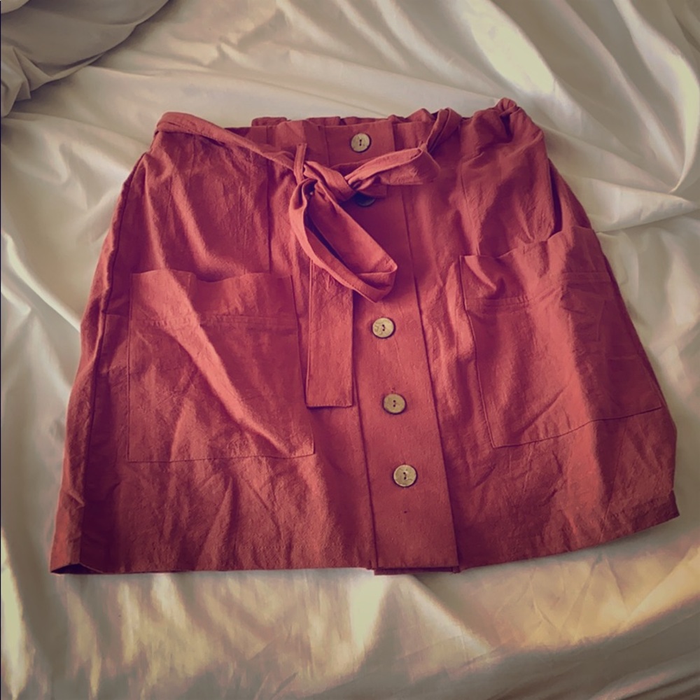 Skirt